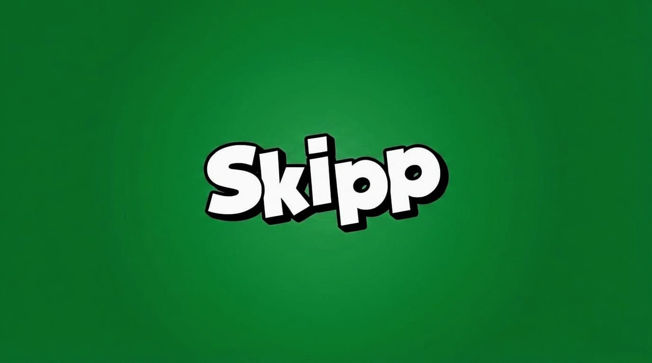 Skipp - College Food Ordering